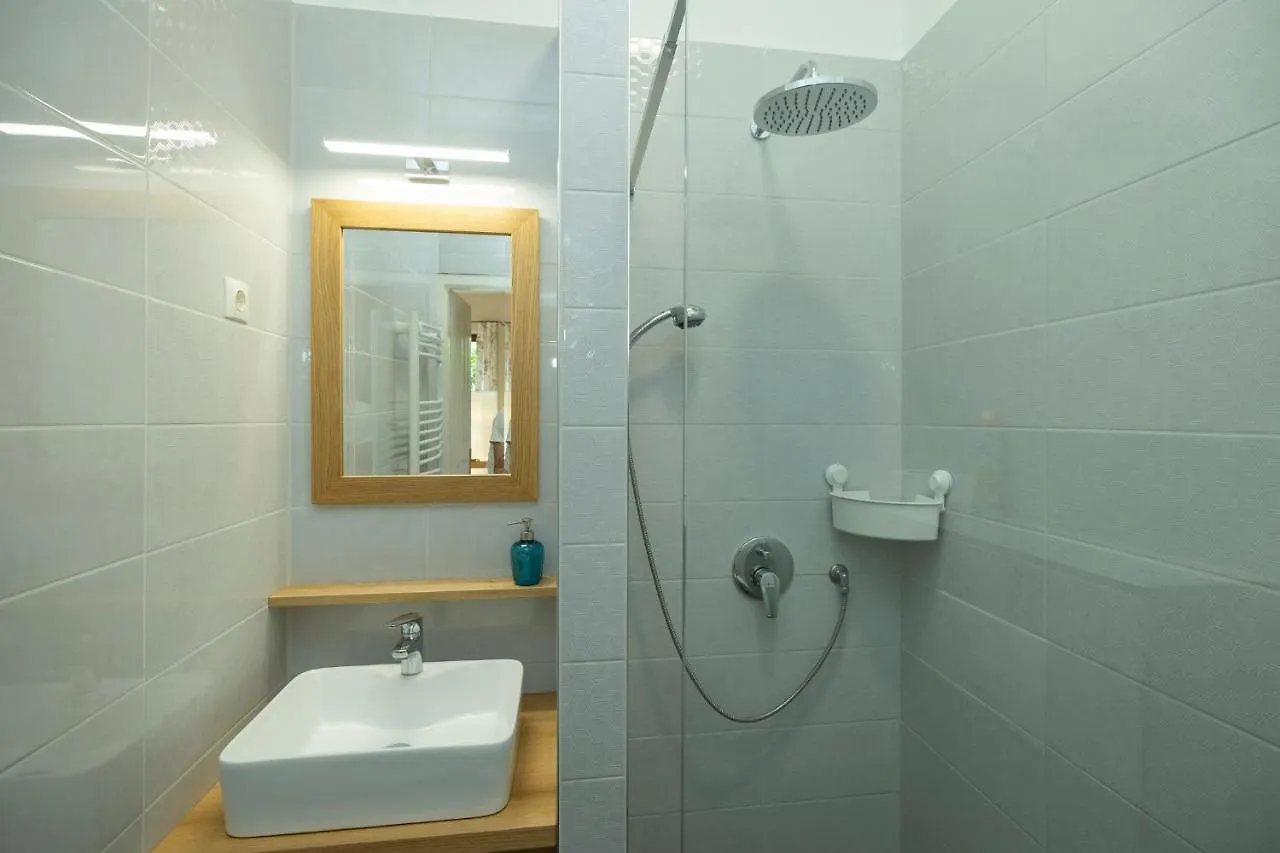 Nemes Apartman Eger Hungary