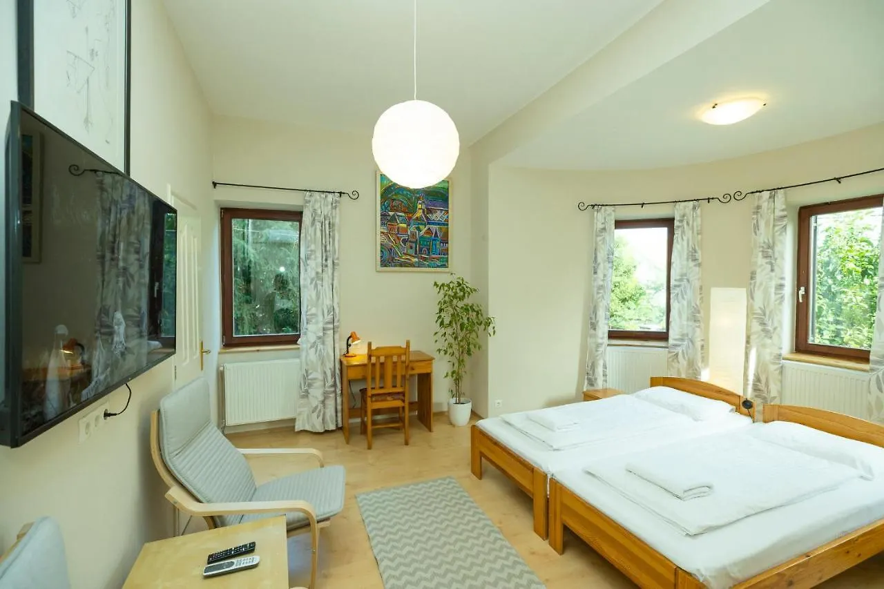 Nemes Apartman Eger 0*,  Hungary