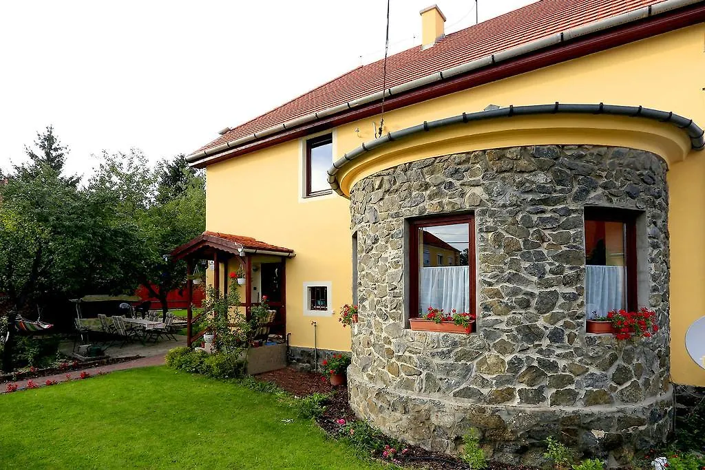 Nemes Apartman Eger