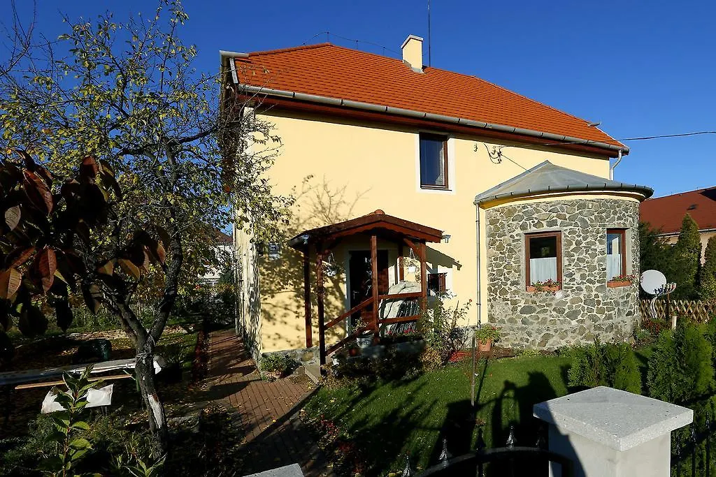 Apartment Nemes Apartman Eger
