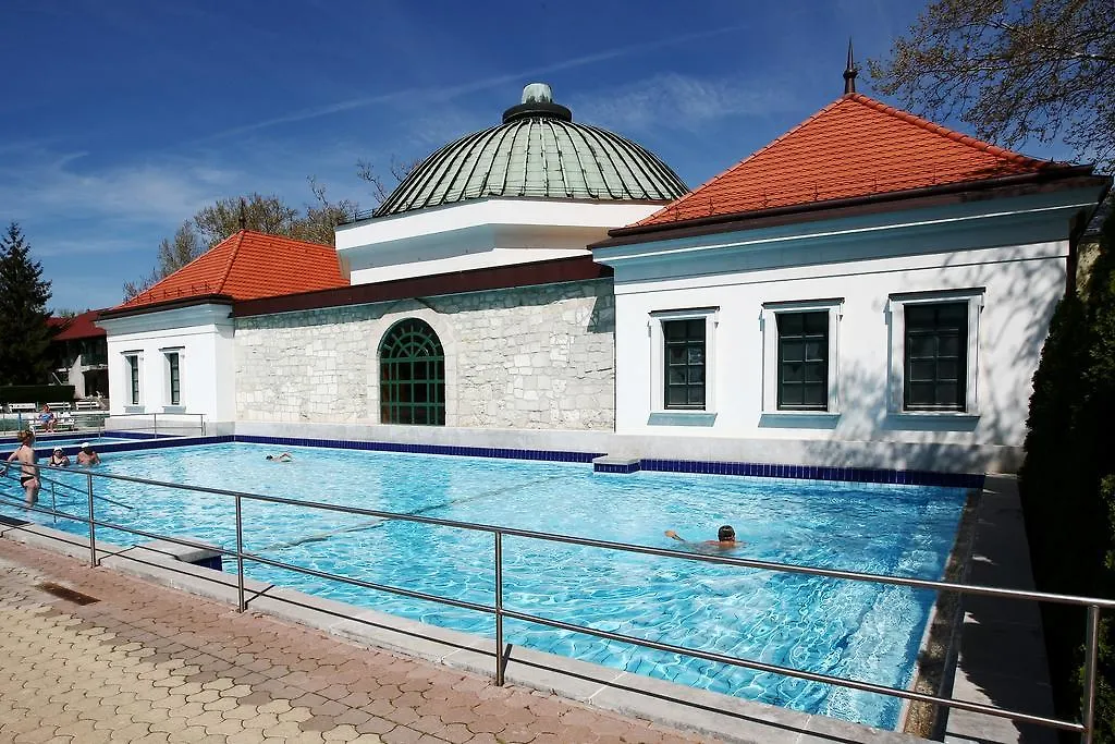 Nemes Apartman Eger